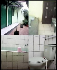 Kost Wanita Menteng Dalam Tebet