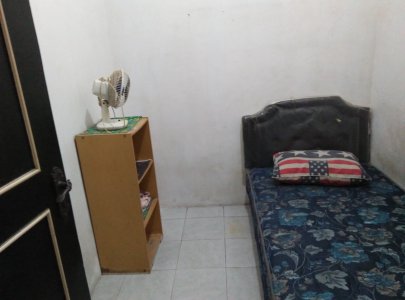 Kost Barokah Girilaya Surabaya