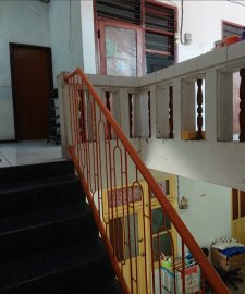 Kost putri surabaya pusat