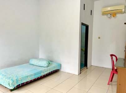 Biree Kos Exclusive Kota Jambi