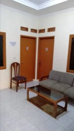 Menyewakan Kamar Kos lokasi tengah kota Bandung (Wanita & Pasutri)