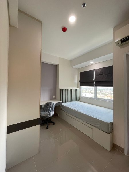 Apartemen B Residence BSD Tipe Studio Full Furnished