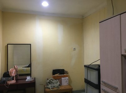 Disewakan 1 Kamar Kos Putri daerah Cikarang