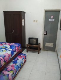 KOST AC DI CIREBON, MURAH, STRATEGIS  DEKAT PUSAT KOTA DAN MALL