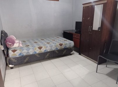 Kost Exlusive Banjarsari