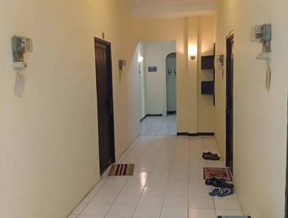 Kost Exlusive Banjarsari