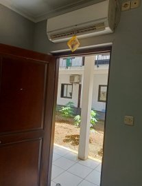 Kost Taman Tanah Abang 3