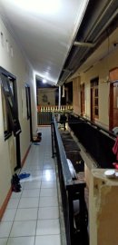 KOST KARYAWAN RAWAMANGUN