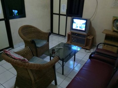 KOST KARYAWAN RAWAMANGUN