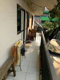 KOST KARYAWAN RAWAMANGUN