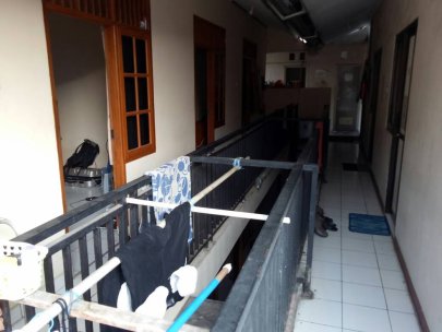 KOST KARYAWAN RAWAMANGUN