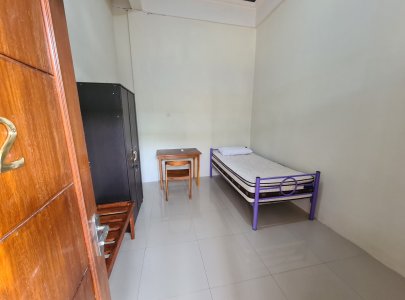 Kost Putra Ibu Endang Purwokerto