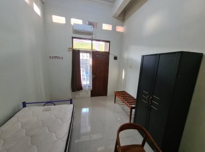 Kost Putra Ibu Endang Purwokerto