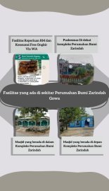 Dikontrakkan Rumah Modern Full Renov Satu setengah Lantai, Utilitas Bangunan Lengkap, Terjangkau