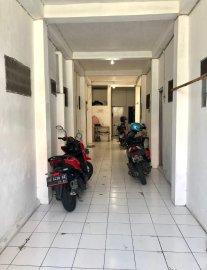 KOS PUTRI DEKAT UNAIR KALIDAMI