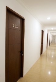 Kosan Murah Mewah Ada Lift Strategis Jakarta Pusat