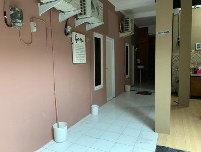 Kost Pakel Jogja 