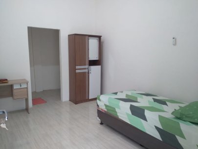 Kost Baru & Nyaman Full Furniture