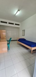 KOST PUTRA CM6 MALANG