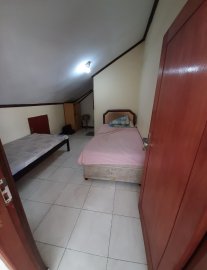 Kost an Putri 