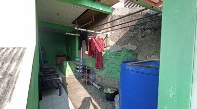 Kost Murah Bu Haris