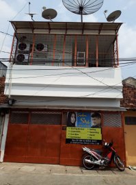 Sewa Kost Putri di Kramat Pulo Senen, Jakarta Pusat