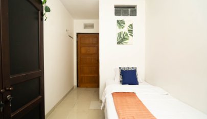 Rukita Seroja Tawakal - Kost Coliving di Tomang