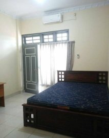 Kost putri eksekutif murah 