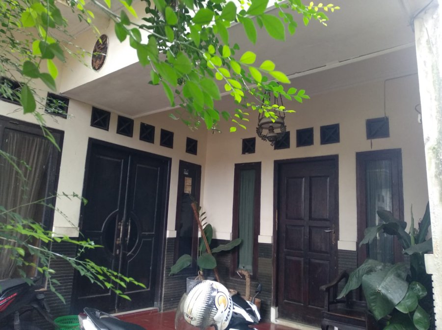 Mamak Ando - Kost Putra Jakarta, Jakarta Selatan Murah