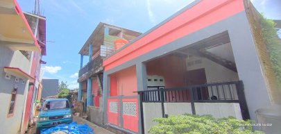 Pondokan Kost Kosan Murah Perintis Makassar 