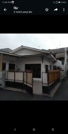 Kost pria wanita