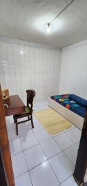 Yogyakarta little Room