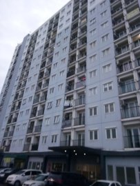 Apartemen Paragon