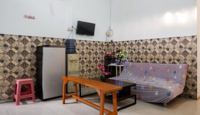 Kost Bulanan di Pusat Kota Semarang - Puspa Residence Pusponjolo Semarang