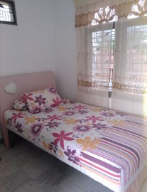 Kost-kost an  baru , bersih , nyaman, aman, khusus wanita muslim
