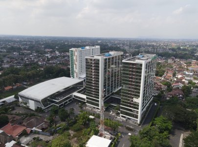Disewakan Apartemen Untuk Harian, MIngguan, Bulanan &Tahunan Apartemen Mataram City 