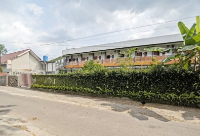 Kost Ekslusif Mahasiswa dekat UMY - Denayu Madukismo Yogyakarta