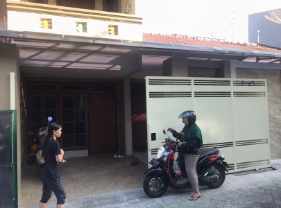Hunian Nyaman dan Terjangkau di Surabaya: Kosan Alamat Kost Semolowaru
