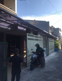 Hunian Nyaman dan Terjangkau di Surabaya: Kosan Alamat Kost Semolowaru