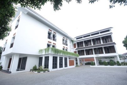 Kost Batu Ampar Ndalem Darmowijoto