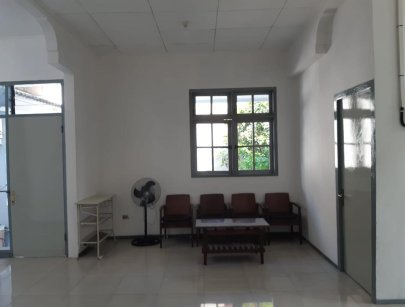 Kos Ekslusif Semarang Pusat. Semi Private, Limited Room