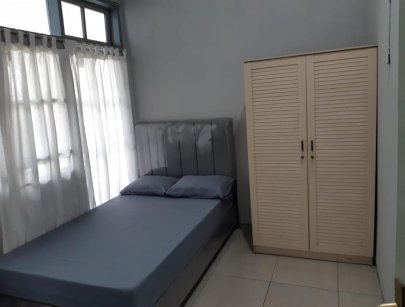 Kos Ekslusif Semarang Pusat. Semi Private, Limited Room