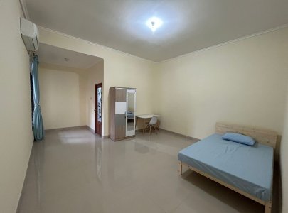 Disewa Kost Murah jl. Veteran dekat dengan Universitas MDP, Rumah Sakit Charitas, - Palembang