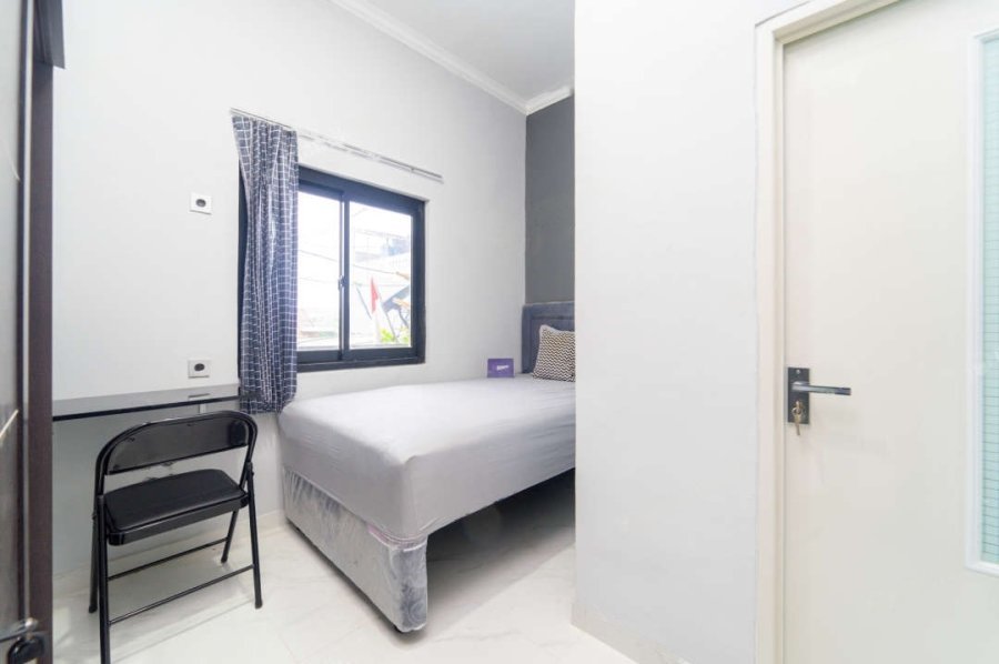 Sollana kost bandara paling lengkap favorit
