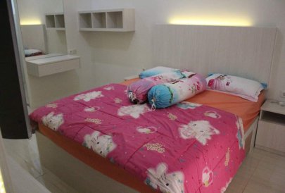 Sewa Kost/Apartemen studio Bale Hinggil bulanan