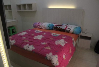 Sewa Kost/Apartemen studio Bale Hinggil bulanan