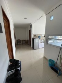 KOST PRIA EXECUTIVE JAGAKARSA PASO CILANDAK JAKARTA SELATAN