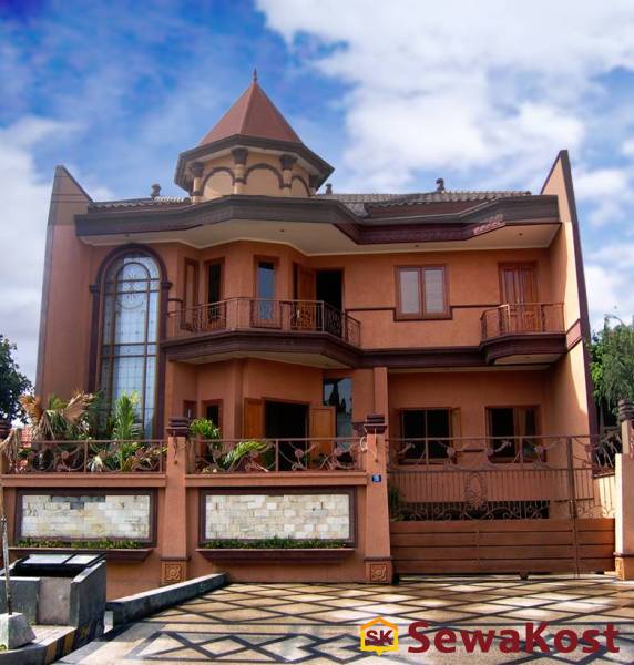 Graha Sekar Arum - Rumah Kost Exclusive