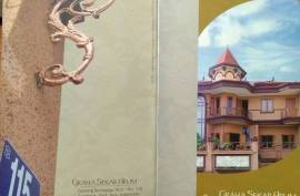 Graha Sekar Arum - Rumah Kost Exclusive