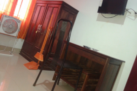 Kost Pria Eksklusif Full Furnished Thehok (Belakang Polda) 600 rb-1,5 jt